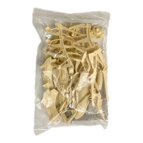 ファイブスター物語 モーターヘッド ジュノーン初陣型 1/144