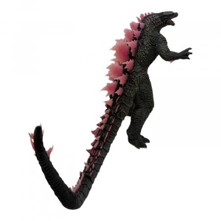 フィギュア SOFVICS ゴジラ エヴォルブver. 「一番くじ ゴジラ×コング