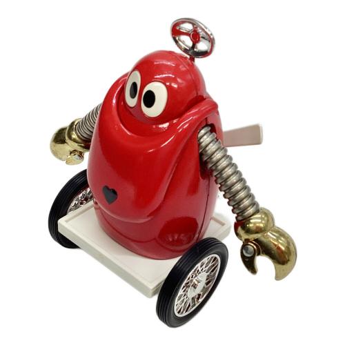 復刻版 超合金 ロボコン GA-14R｜トレファクONLINE