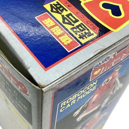 復刻版 超合金 ロボコン GA-14R｜トレファクONLINE