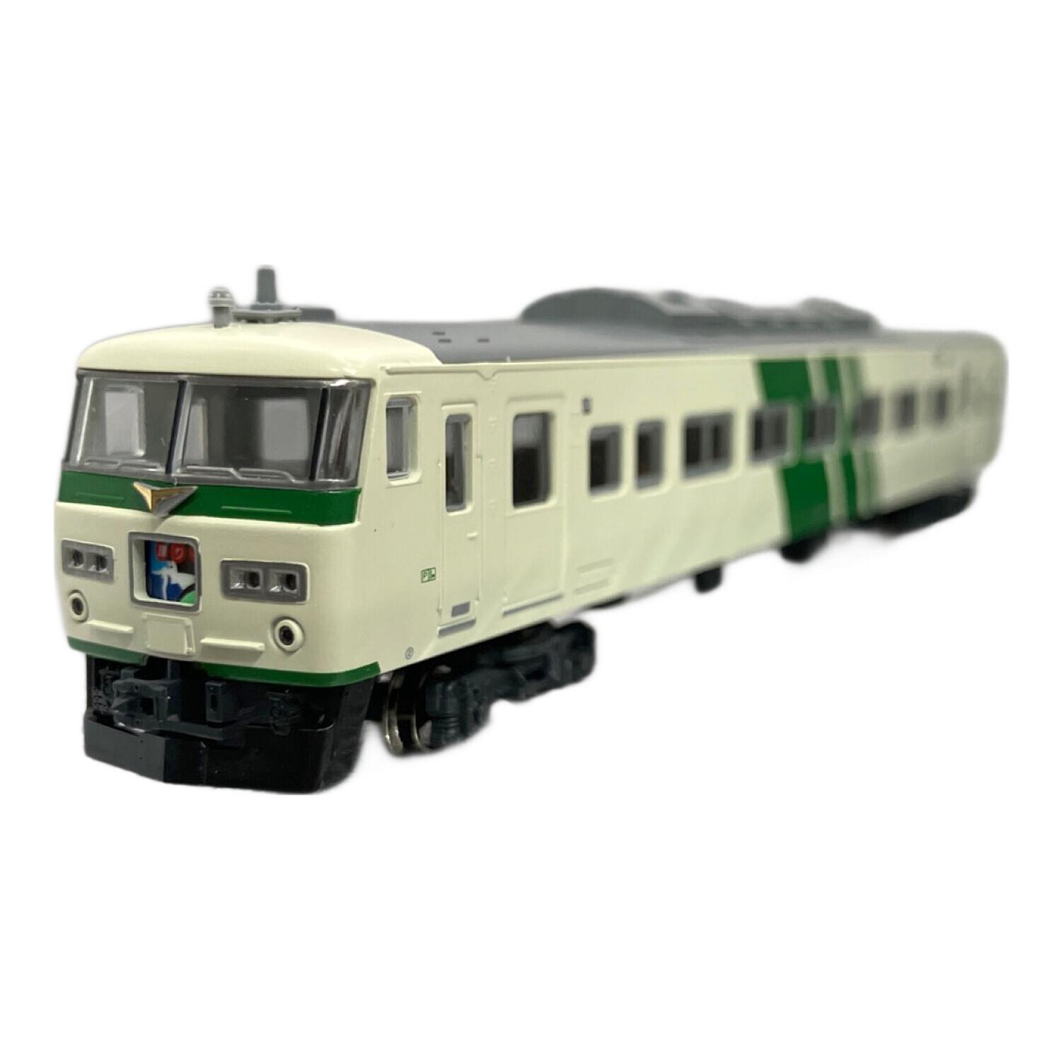 KATO 10-443 185系0番台踊り子 8両 KATO 185系 おどりこ 8両基本セット