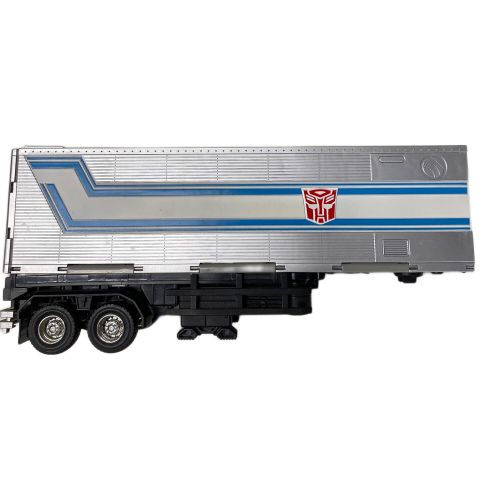 TAKARA TOMY (タカラトミー) トランスフォーマー マスターピース MP-10