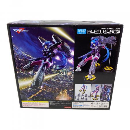 マクロスF (マクロスフロンティア) フィギュア クラン・クラン