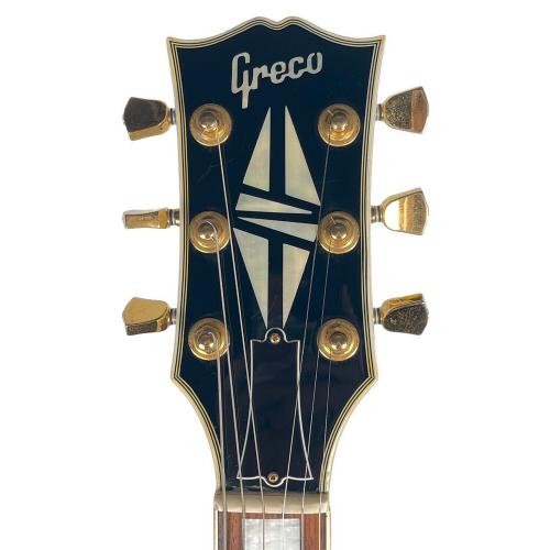 Greco (グレコ) エレキギター EGC-700 Mint Collection 1990年製