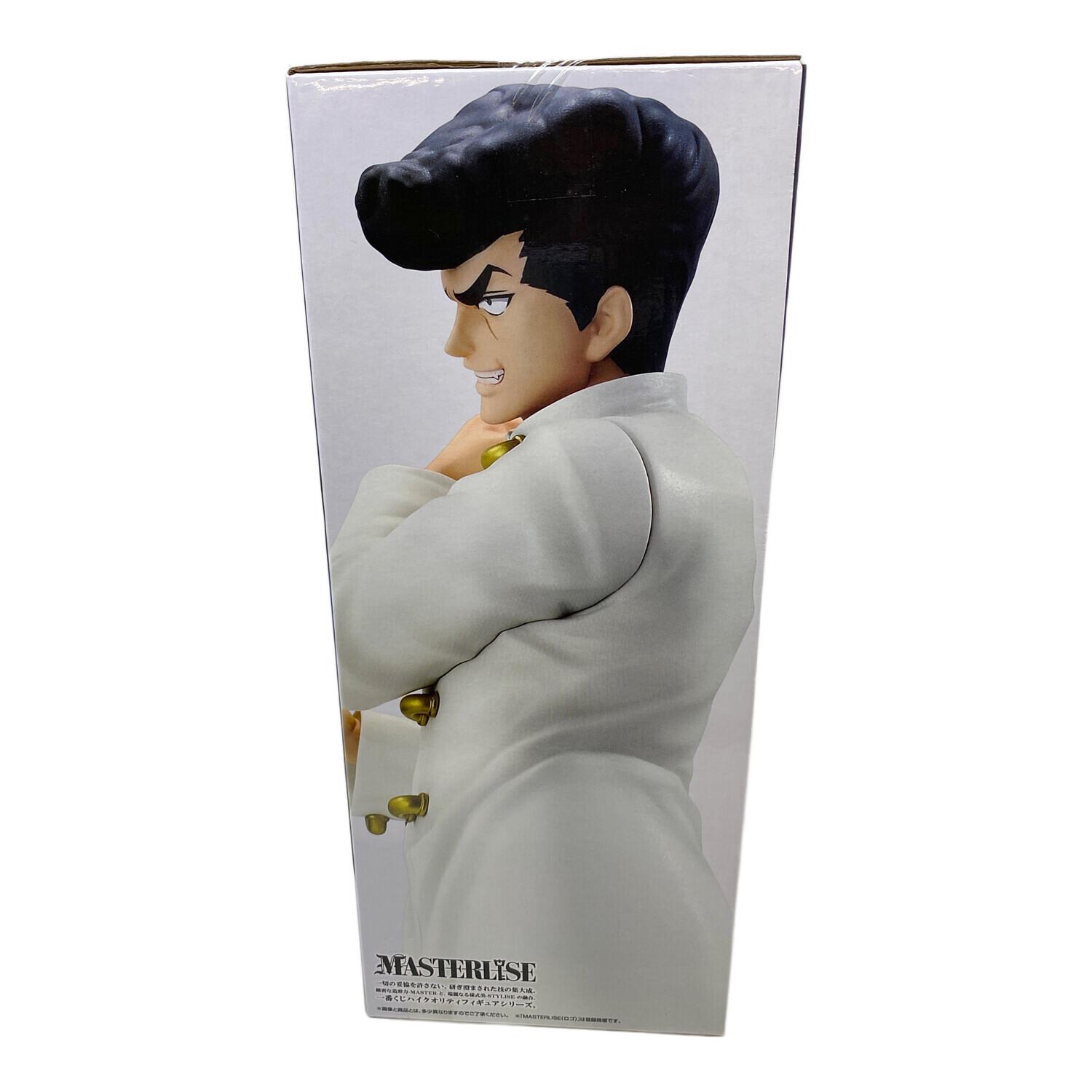 HUNTER×HUNTER (ハンター×ハンター) フィギュア ナックル MASTERLISE