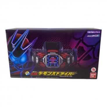BANDAI(バンダイ) 仮面ライダーリバイス DXベイルドライバー＆デ