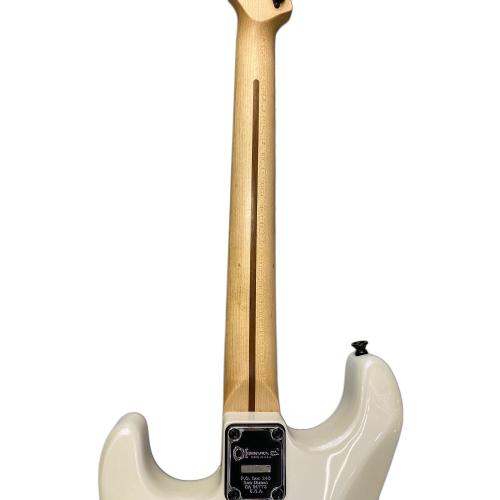 CHARVEL (シャーベル) エレキギター ストラトキャスタータイプ Jake E