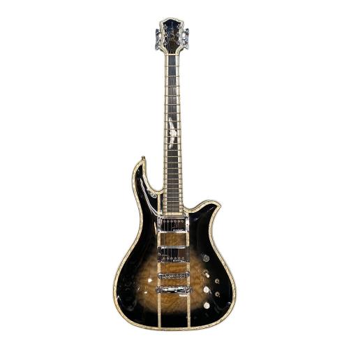 B.C. Rich (BCリッチ) エレキギター イーグル Eagle Classic Deluxe