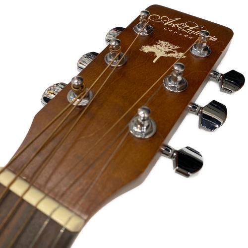 Art&Lutherie (アート＆ルシア) アコースティックギター Folk Cedar