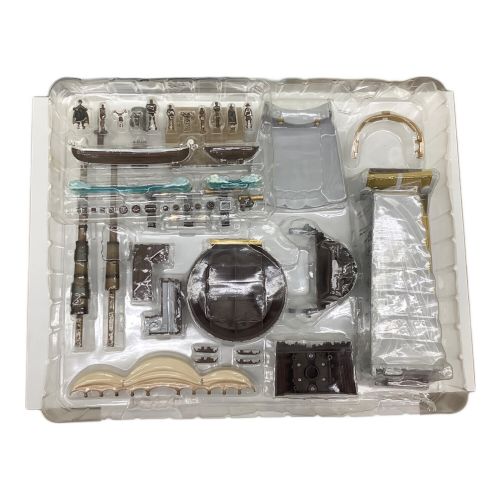 BANDAI (バンダイ) ONE PIECE 超合金 ゴーイングメリー号初回限定タコ