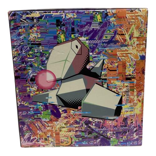 Pokemon Center (ポケモンセンター) フィギュア はかいこうせん