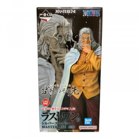 BANDAI (バンダイ) ワンピース 一番くじ 試練のその先へ ラストワン賞