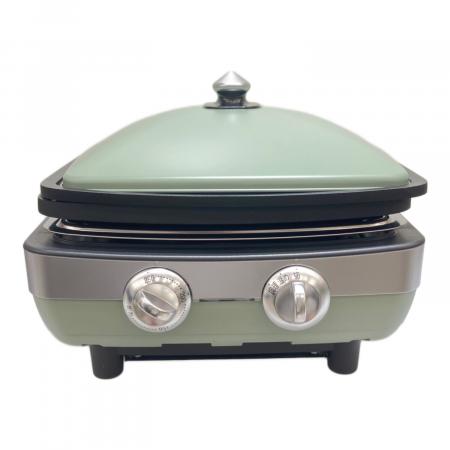 Aladdin (アラジン) ホットプレート グラファイトマジックグリラーPlus