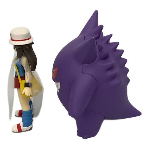 ポケモンスケールワールド カントー地方 フィギュア｜トレファクONLINE