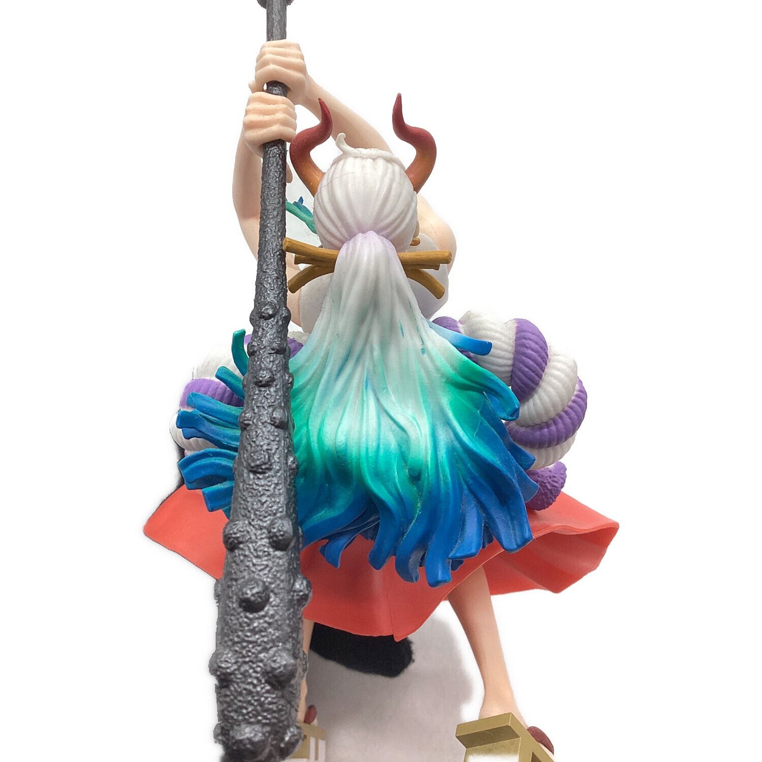 ONE PIECE (ワンピース) フィギュア 一番くじ ワンピース 大海賊百景 H