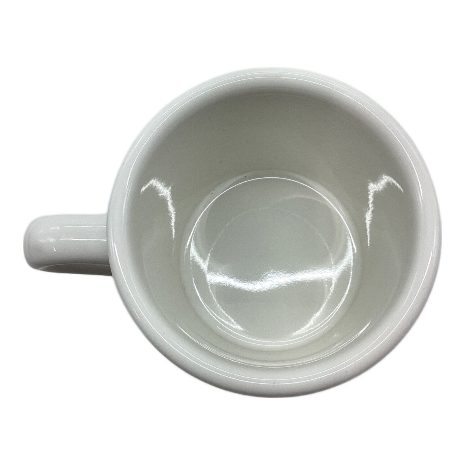 stussy (ステューシー) ロゴマグカップ｜トレファクONLINE