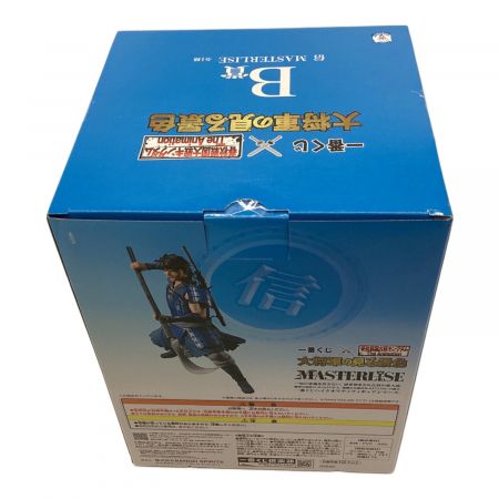 フィギュア キングダム 一番くじ B賞 大将軍の見る景色｜トレファクONLINE