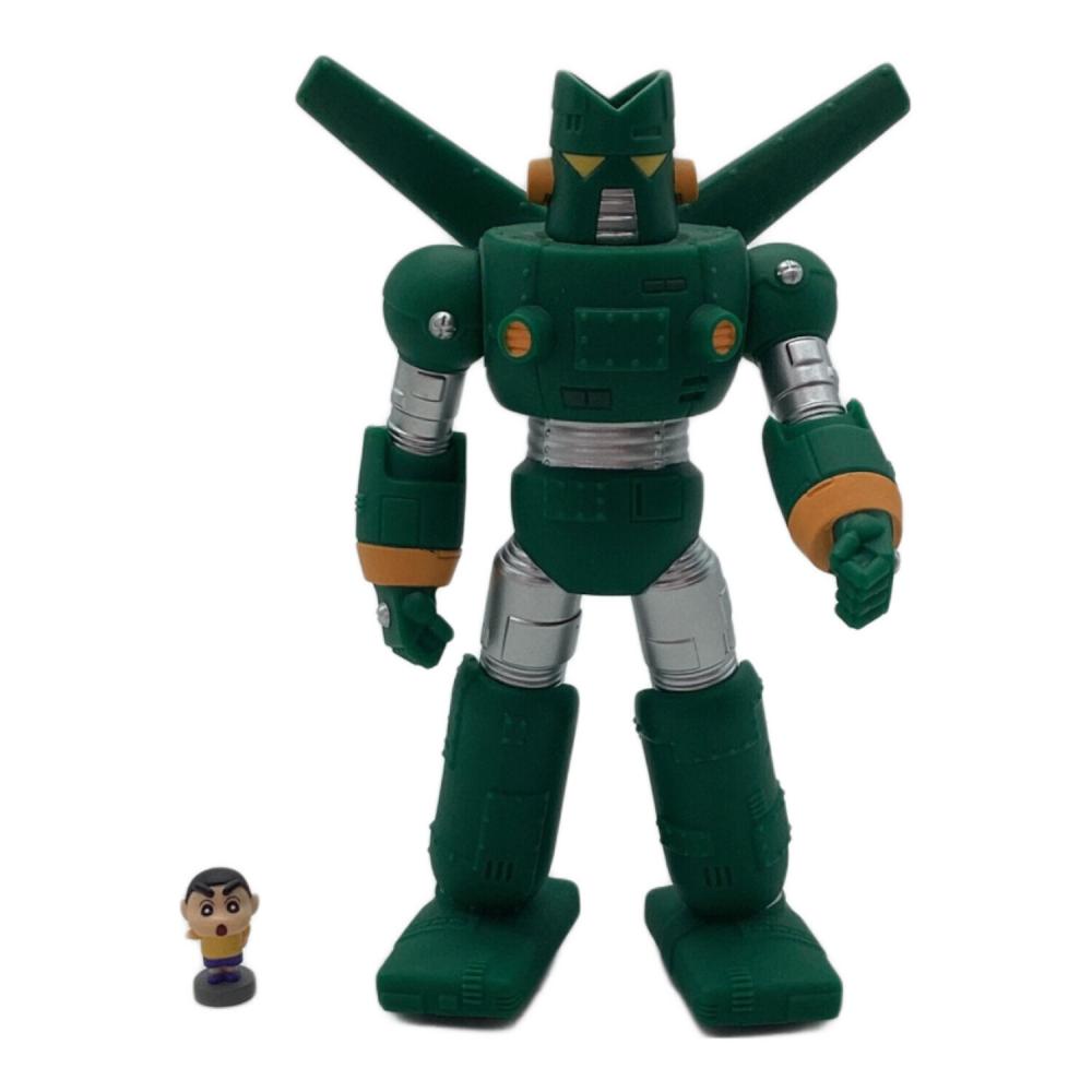 クレヨンしんちゃん (クレヨンシンチャン) ソフビフィギュア