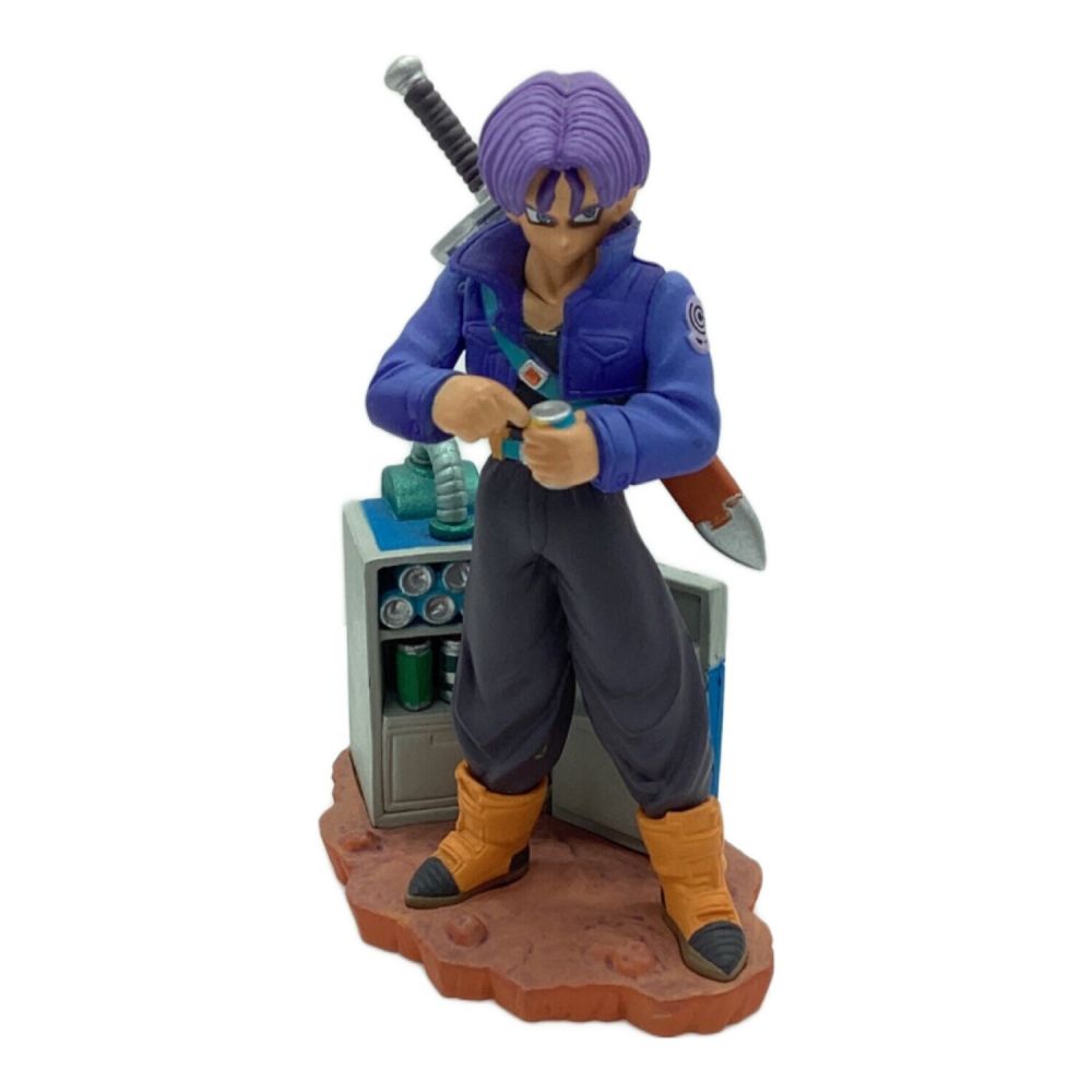 ドラゴンボール フィギュア ドラカプ トランクス｜トレファクONLINE