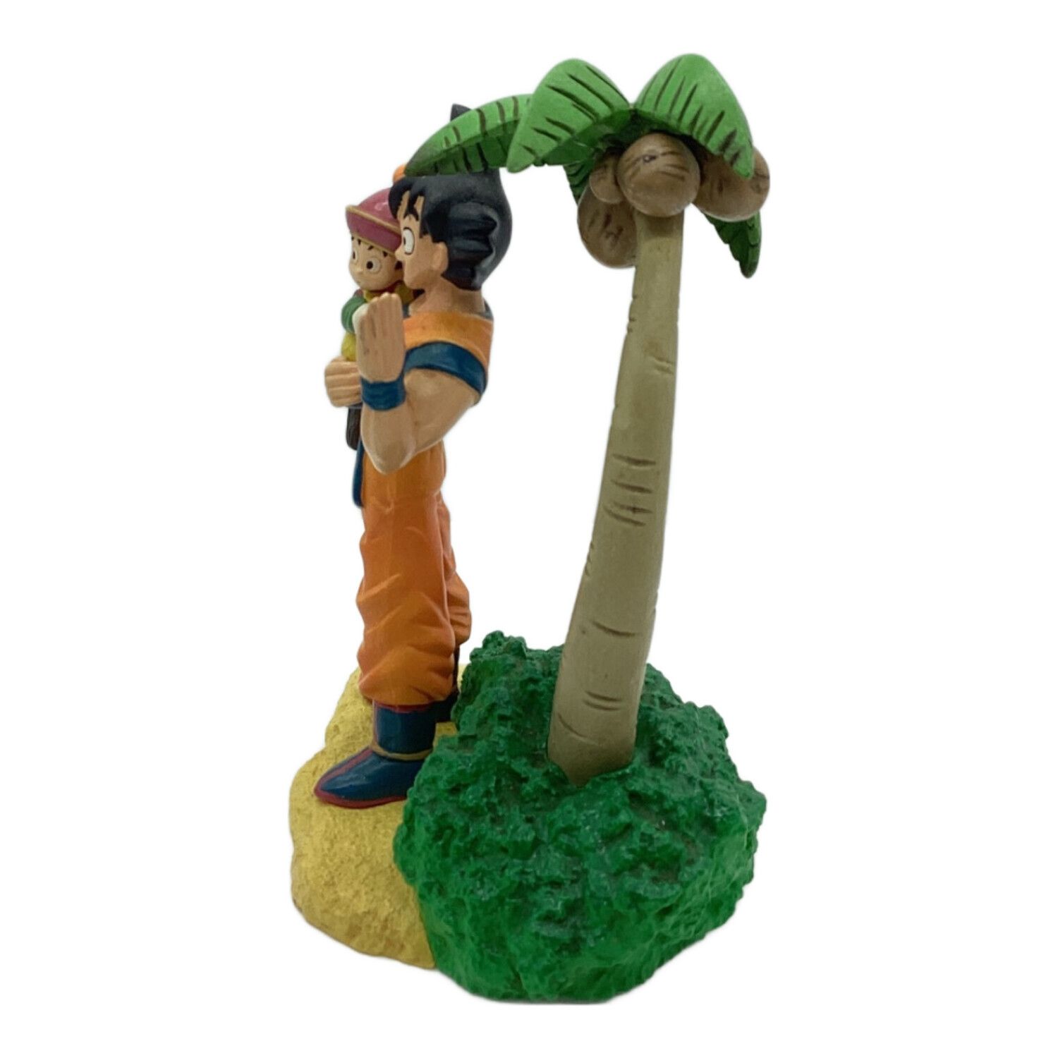 ドラゴンボール フィギュア ドラカプ 悟空＆悟飯｜トレファクONLINE