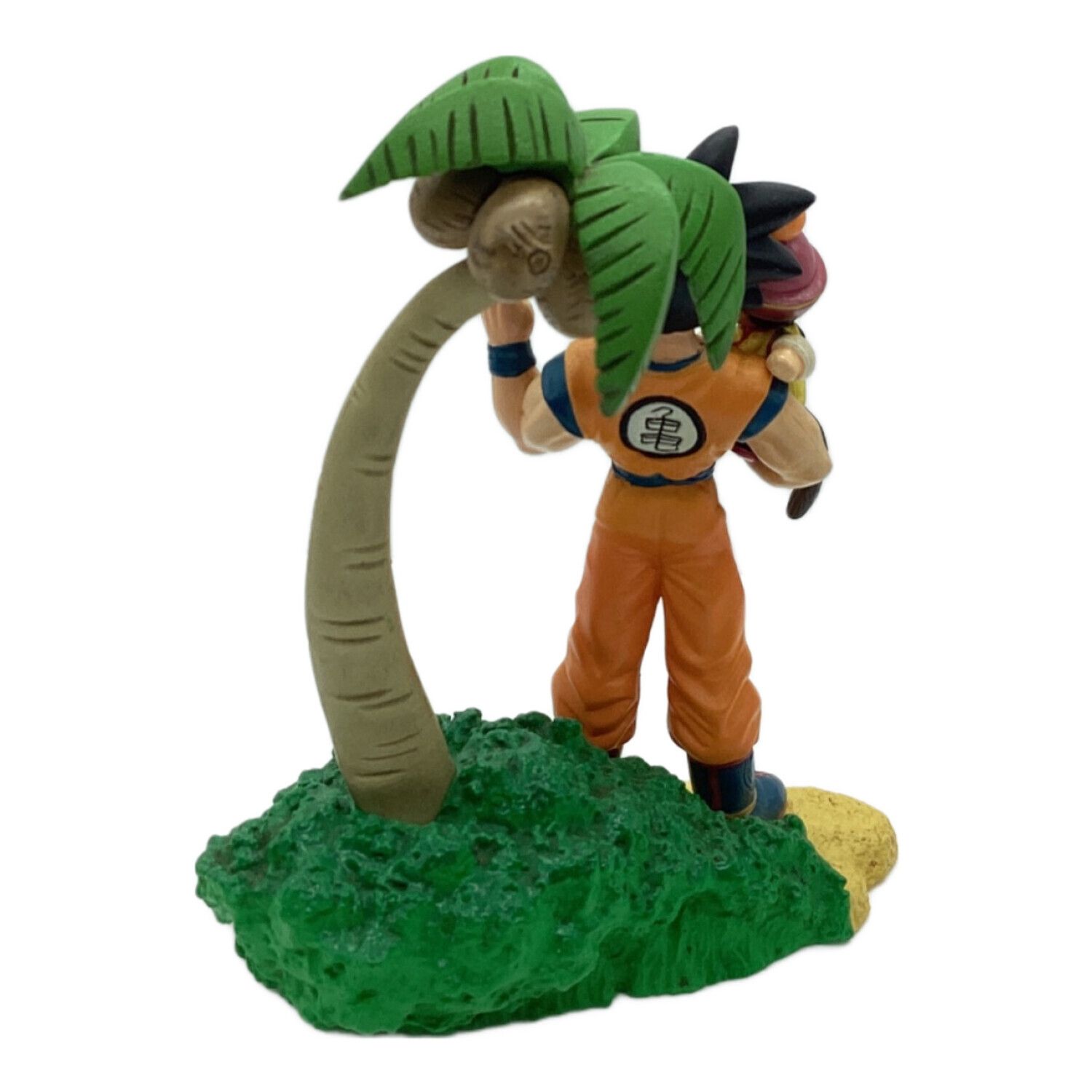 ドラゴンボール フィギュア ドラカプ 悟空＆悟飯｜トレファクONLINE