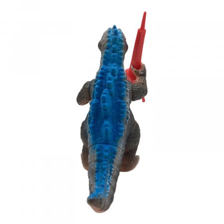 BULLMARK（ブルマァク）世紀の大怪獣 ゴジラ50(ガンメタ) タワー付