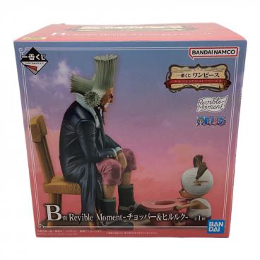 ONE PIECE (ワンピース) 一番くじ ワンピース 未来島エッグヘッド E賞