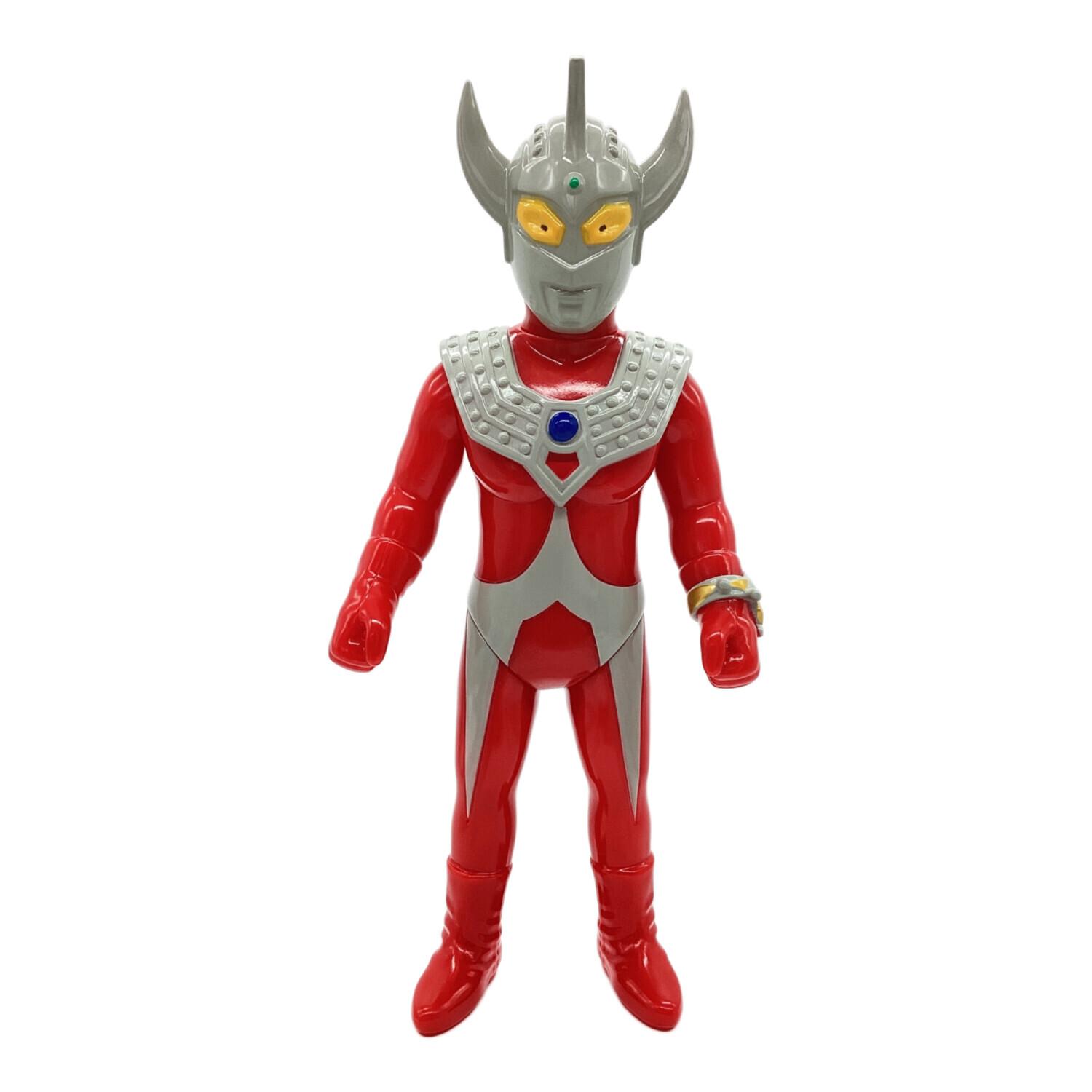 Y MSF (ー) ソフビフィギュア 原子美術IG ウルトラマンタロウ