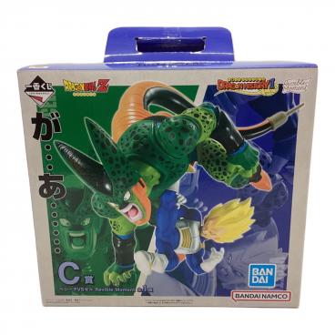 ドラゴンボールヒーローズカード ベジータ MM3-SEC｜トレファクONLINE