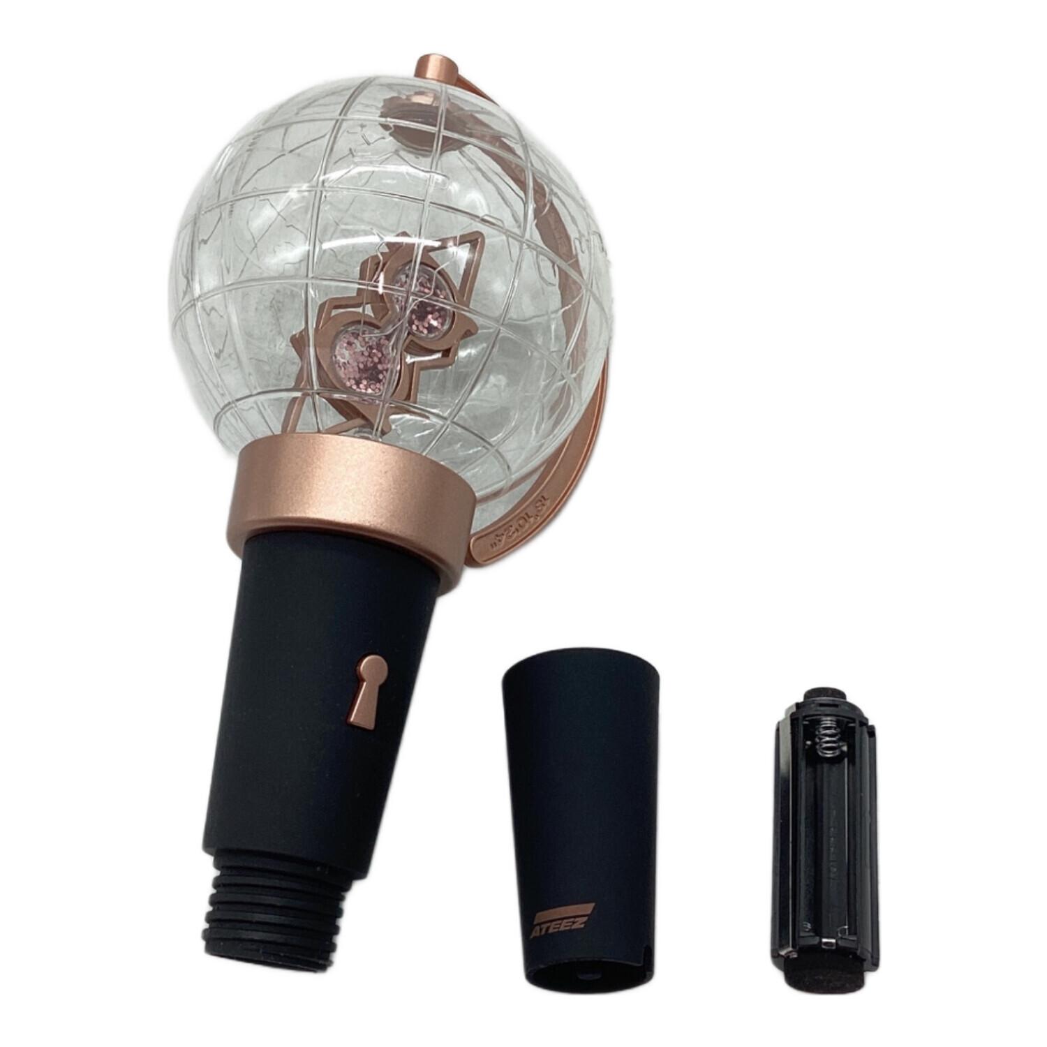 ATEEZ ペンライト ver 1 ライティニ｜トレファクONLINE