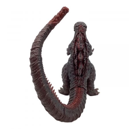 パッションタンク ソフビフィギュア シンゴジラ ゴジラ（2016） 第4