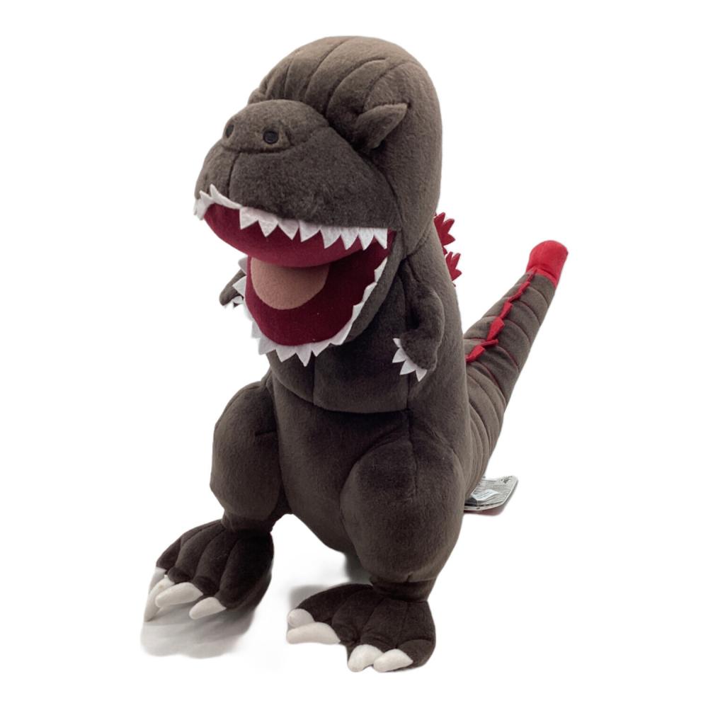 シン・ゴジラ (.) ヌイグルミ 2016 メガジャンボぬいぐるみ