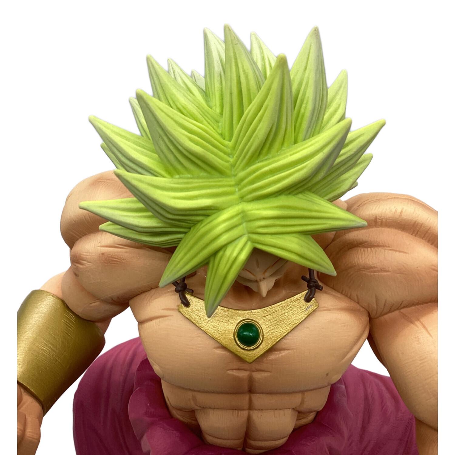 フィギュア 一番くじ ドラゴンボール VSオムニバス D賞伝説の超サイヤ