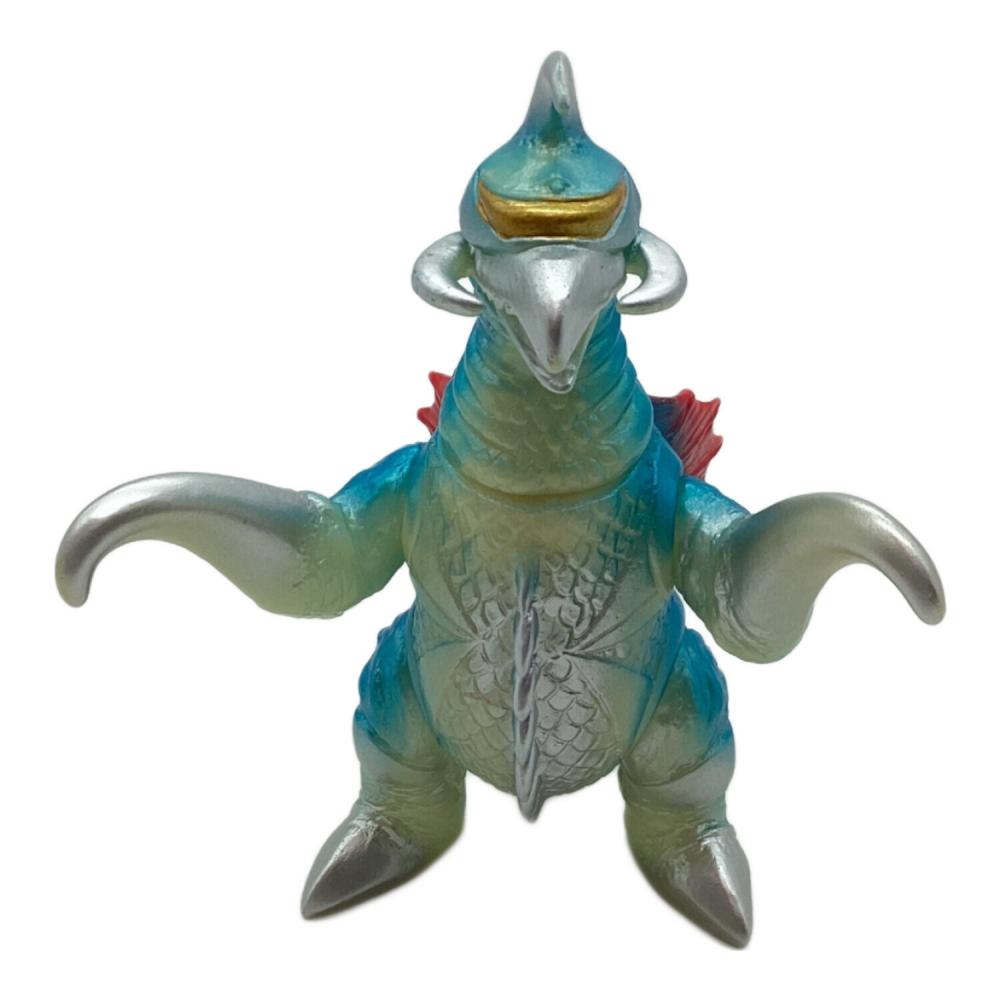 ソフビフィギュア ガイガン 蓄光成型｜トレファクONLINE