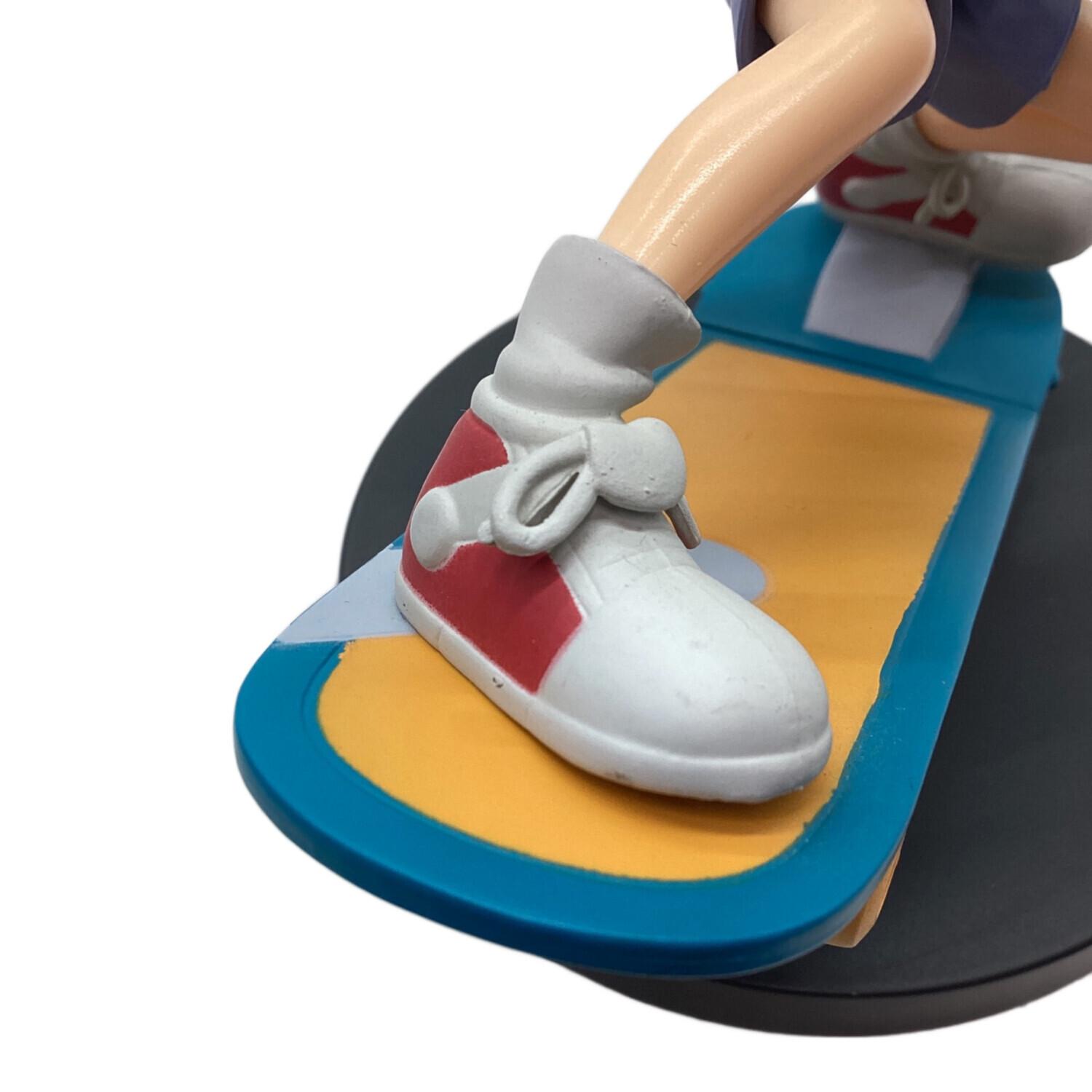 名探偵コナン (メイタンテイコナン) コナンスケボーVer 開封品