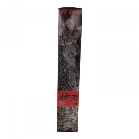 TAKARA (タカラ) フィギュア 1/6 キリコ・キュービィ 装甲騎兵ボトムズ