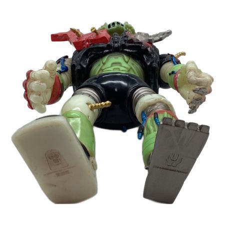 UNBOX INDUSTRIES (アンボックス インダストリーズ) ソフビフィギュア