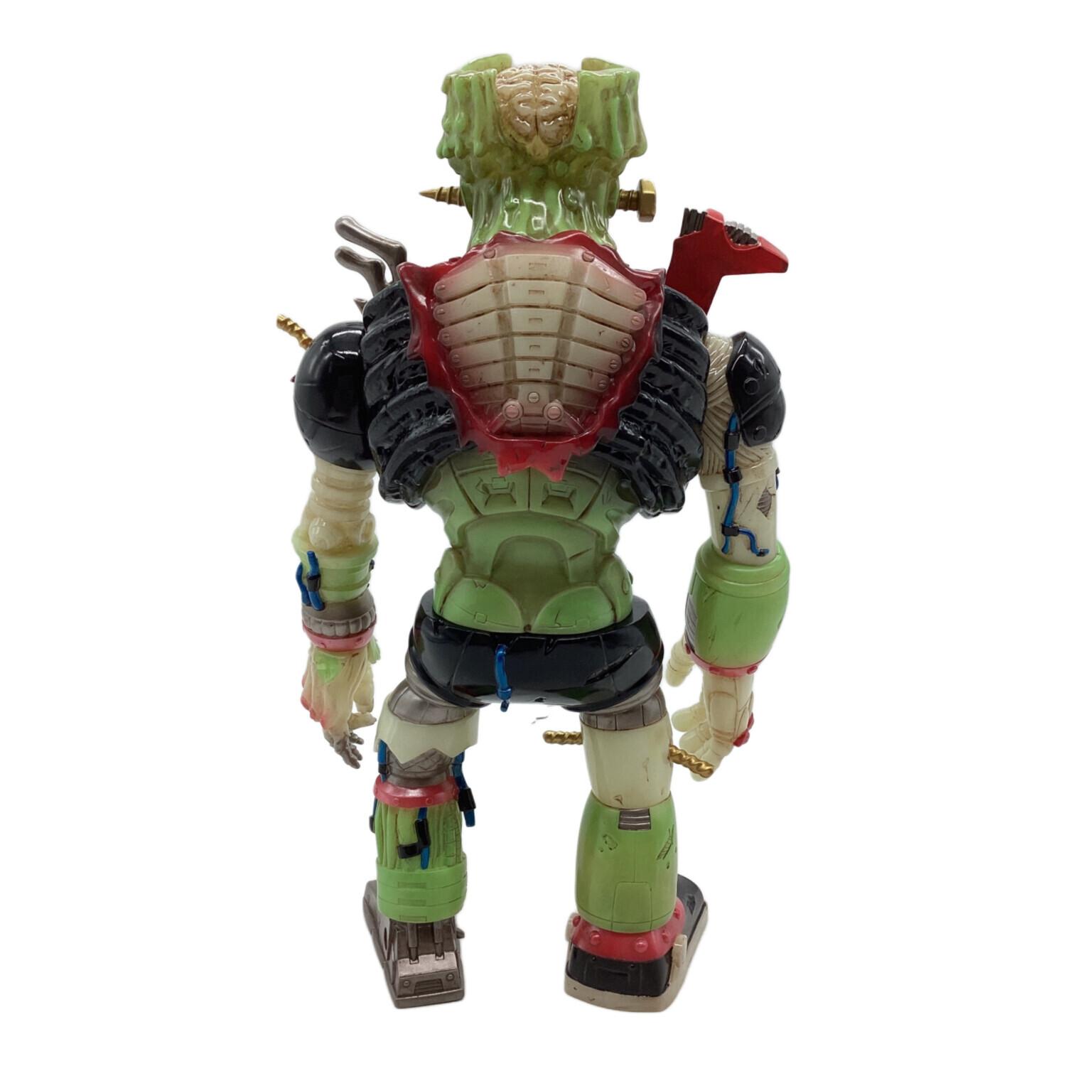 UNBOX INDUSTRIES (アンボックス インダストリーズ) ソフビフィギュア