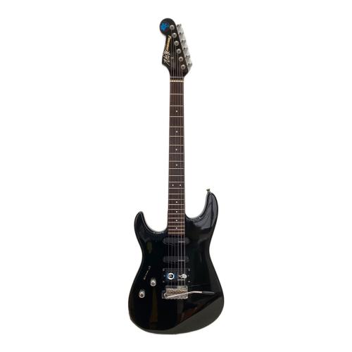 FERNANDES (フェルナンデス) エレキギター レフティ FST