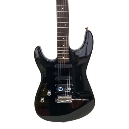 FERNANDES (フェルナンデス) エレキギター レフティ FST