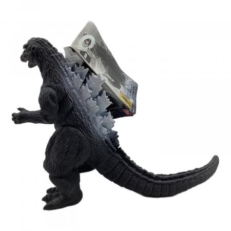 BANDAI (バンダイ) ソフビフィギュア ムービーモンスターシリーズ