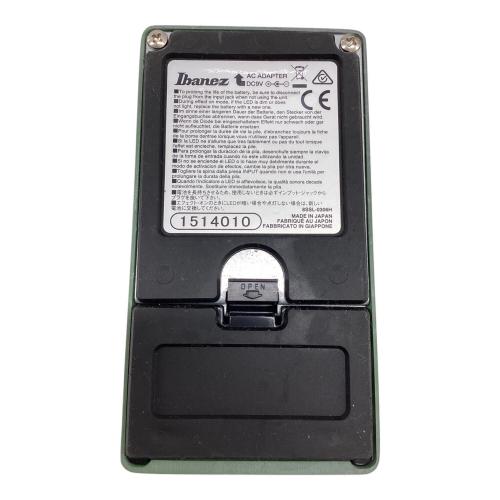 IBANEZ (アイバニーズ) オーバードライブ オペアンプ4558d jrc e073a