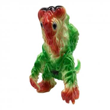 ドリームロケット ソフビフィギュア 妖怪怪獣マーノン｜トレファクONLINE