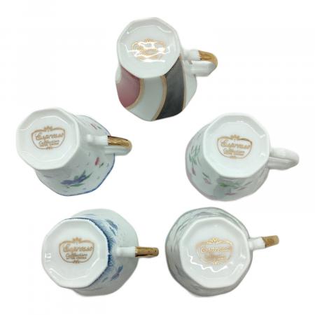 hoya china カップ&ソーサー エスプレッソコレクション｜トレファクONLINE