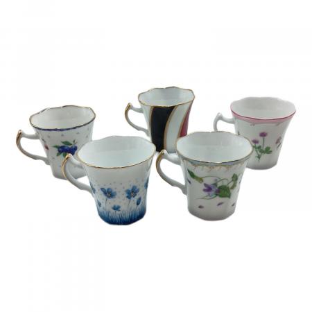 hoya china カップ&ソーサー エスプレッソコレクション｜トレファクONLINE