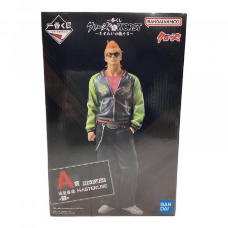 BANDAI (バンダイ) 一番くじ クローズ＆WORST ～さすらいの鴉たち～ A