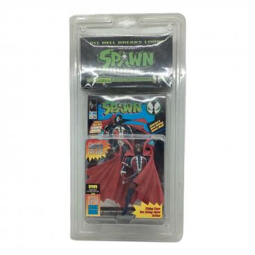 バイオハザード3 リアルショック アクションフィギュア シリーズ1