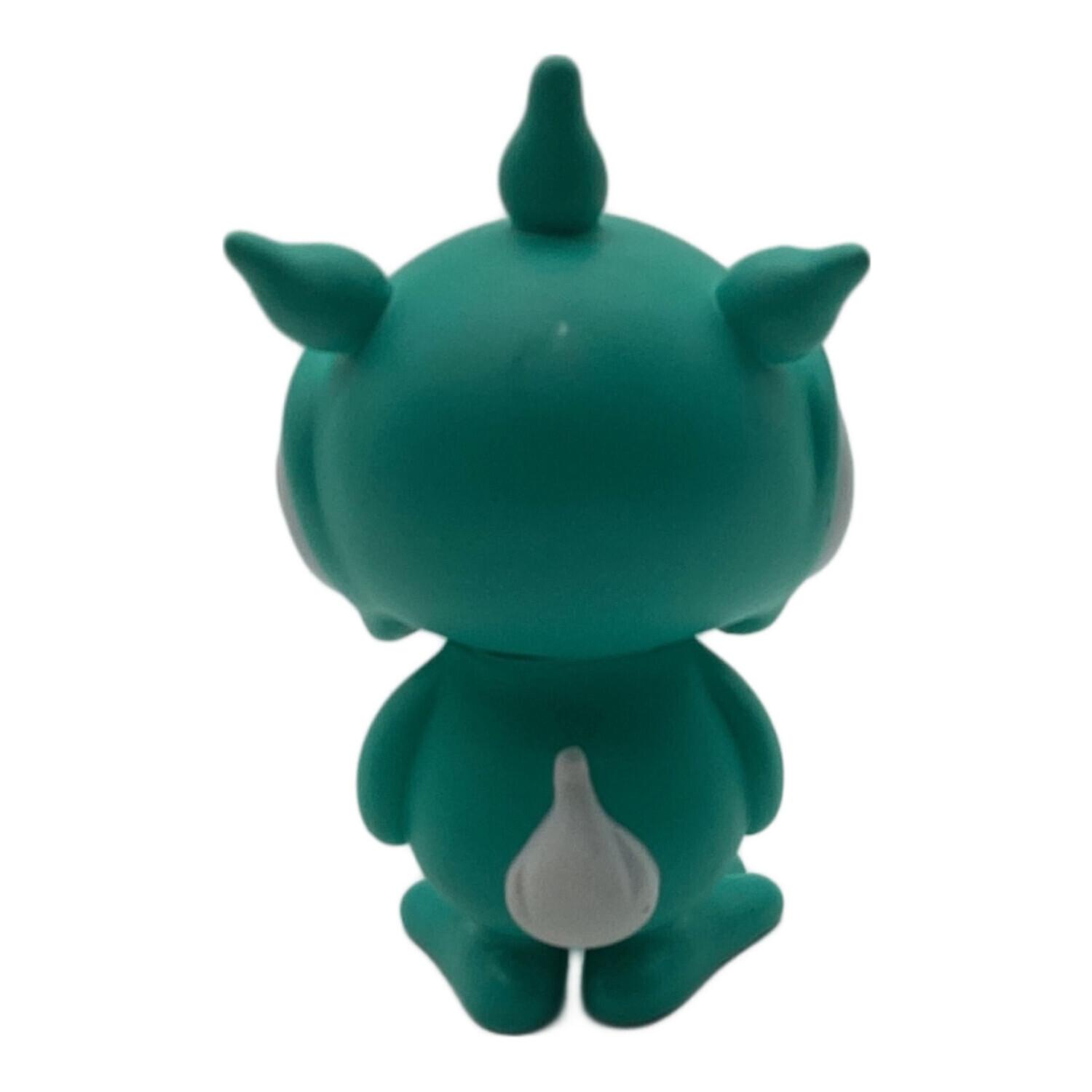 RON ENGLISH (ロンイングリッシュ) POPAGANDA ソフビフィギュア