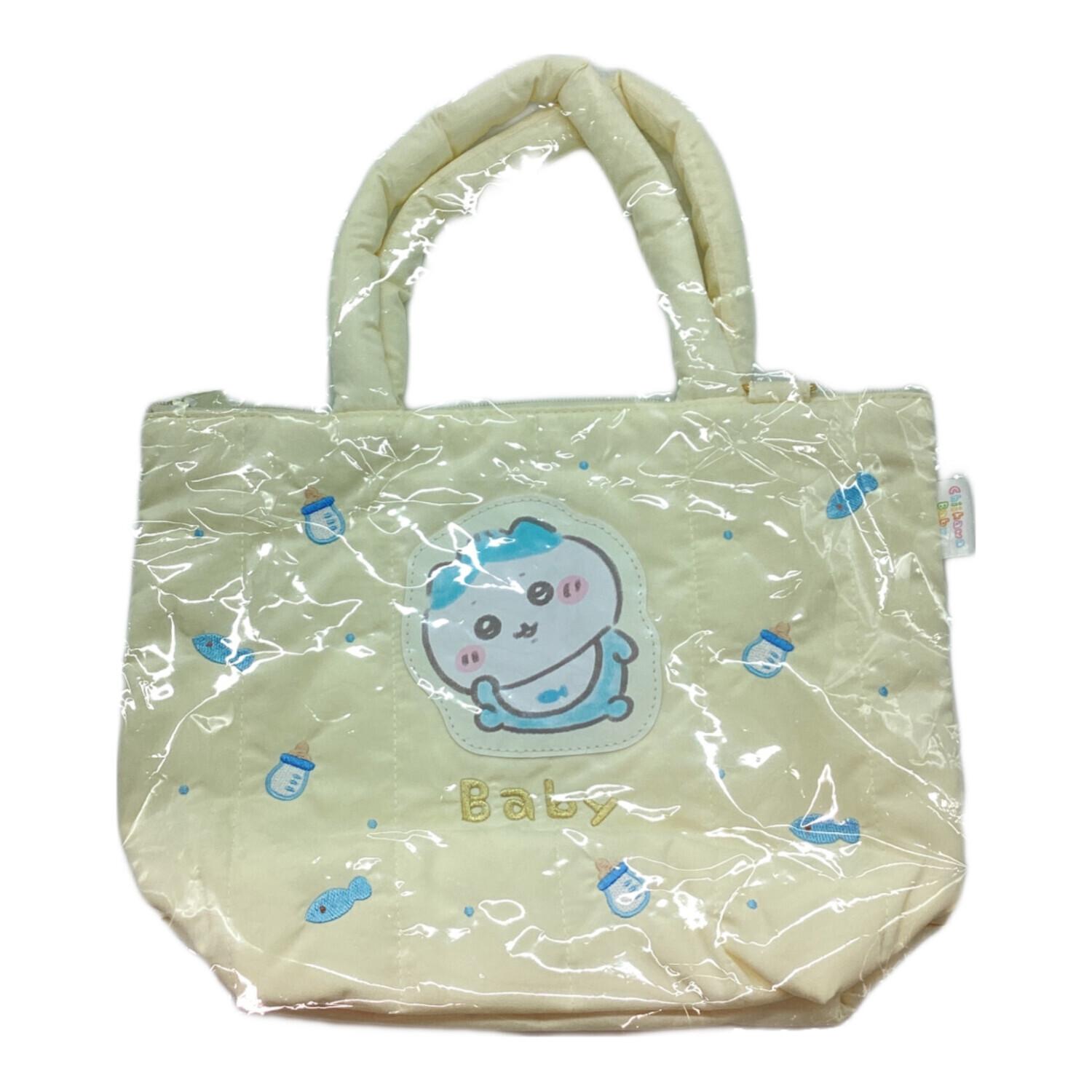 ちいかわ (チイカワ) Chiikawa Baby キルティングトートバッグ