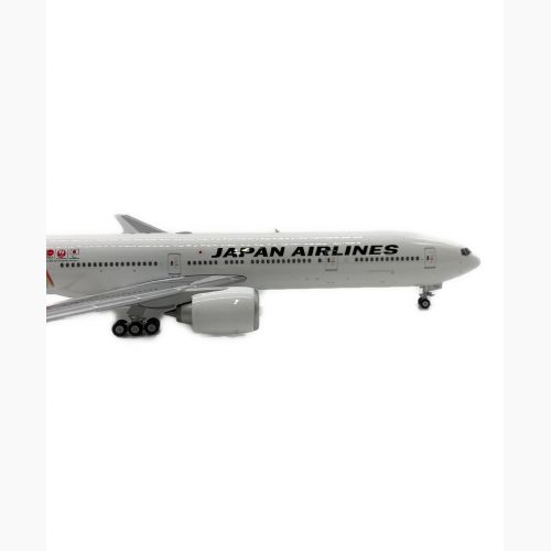飛行機模型 1/200スケール 嵐ジェット JAL FLY to 2020 特別塗装機